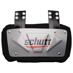 Schutt Varsity AiR Maxx Back Plate