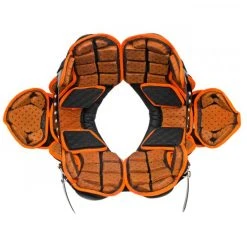 Schutt XV HD Flex Skill Position Pad -Nike Shop schutt xv hd flex skill position pad3