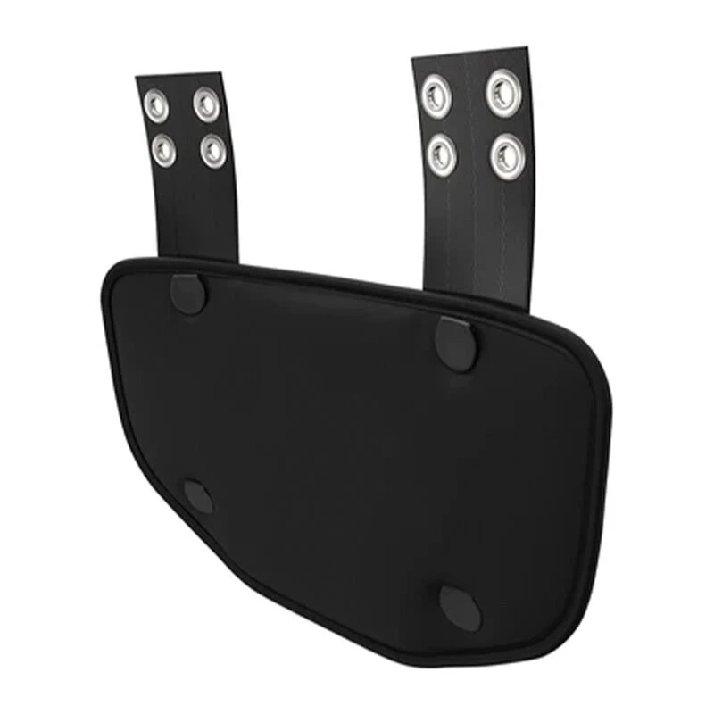 Shock Doctor Showtime Back Plate LUX Edition 2 Shock Doctor Showtime Back Plate LUX Edition – Bild 2