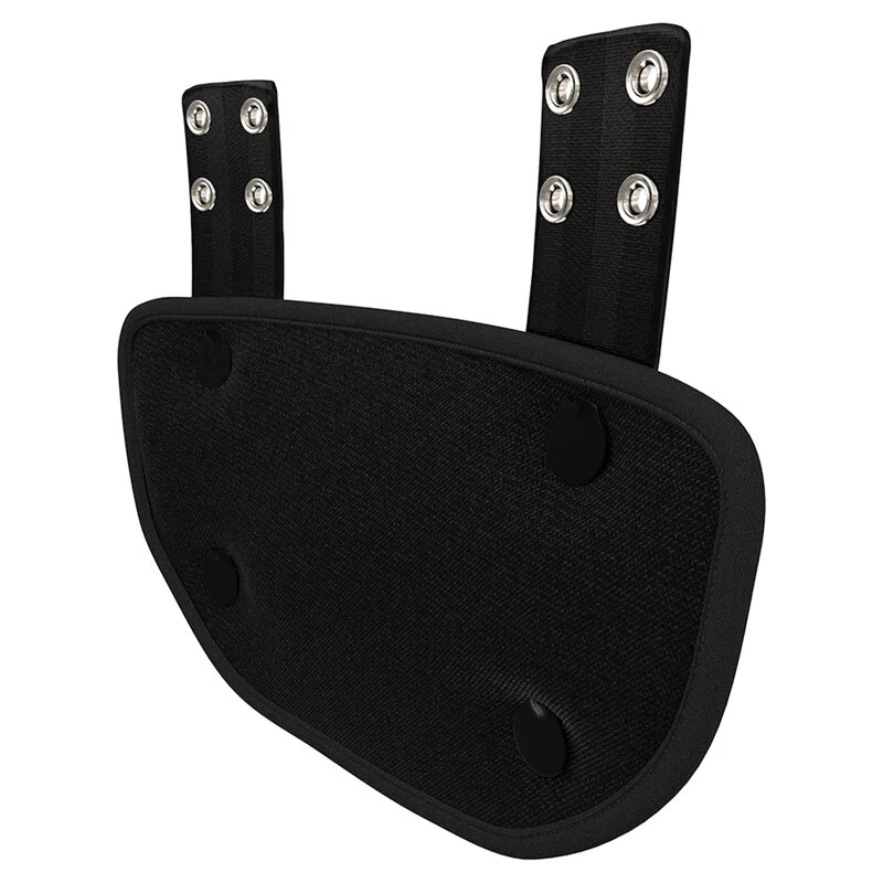 Shock Doctor Showtime Back Plate 2 Shock Doctor Showtime Back Plate – Bild 2