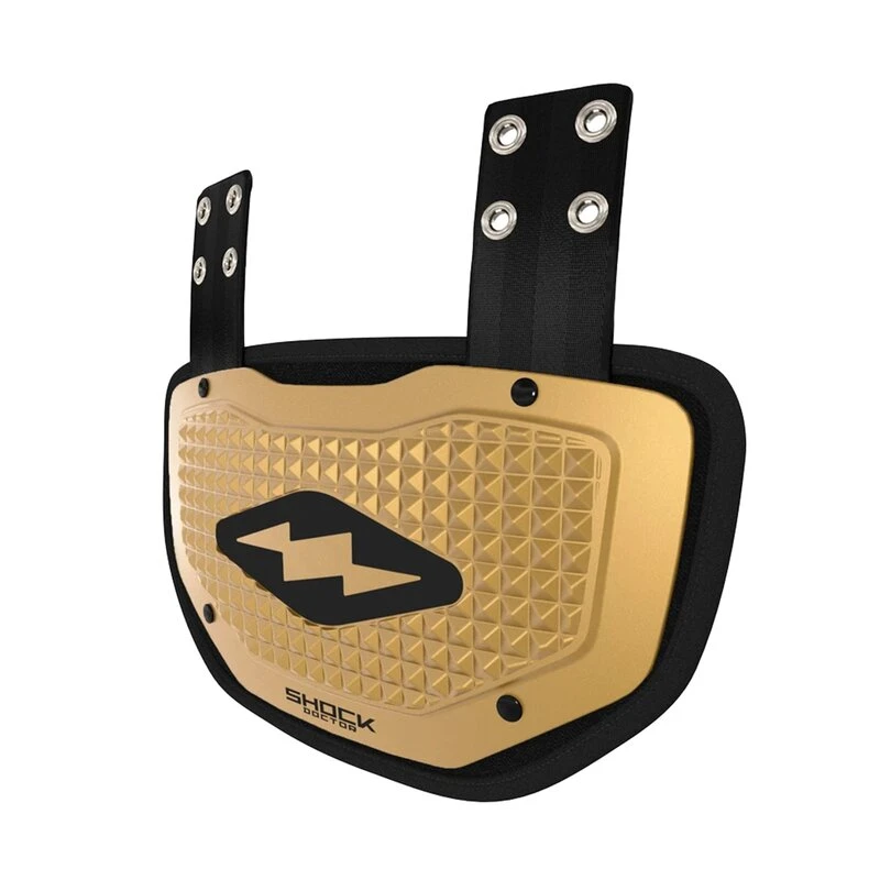 Shock Doctor Showtime Back Plate 3 Shock Doctor Showtime Back Plate – Bild 3