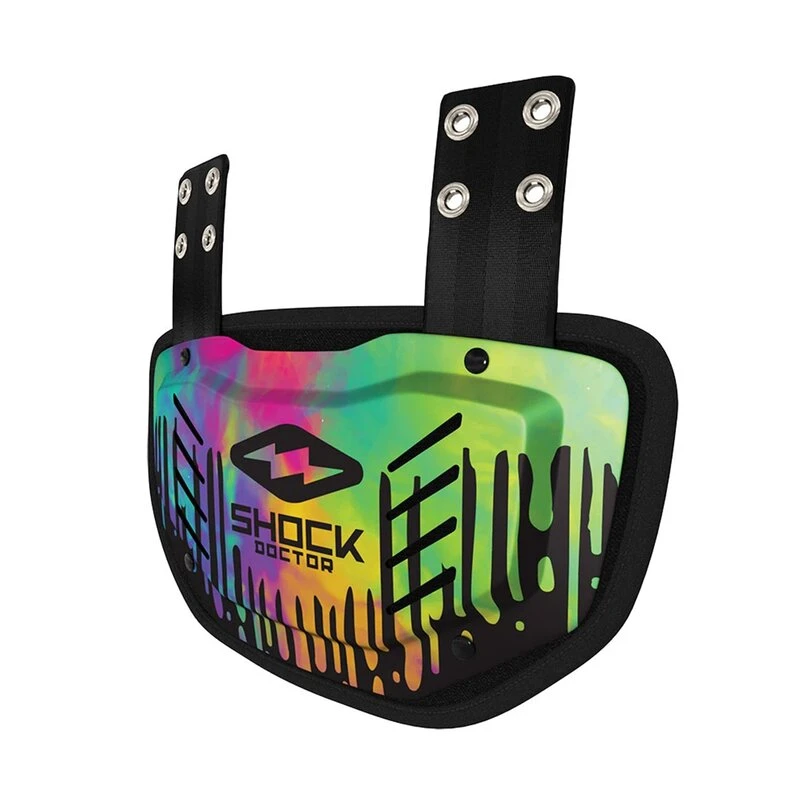 Shock Doctor Showtime Back Plate 4 Shock Doctor Showtime Back Plate – Bild 4