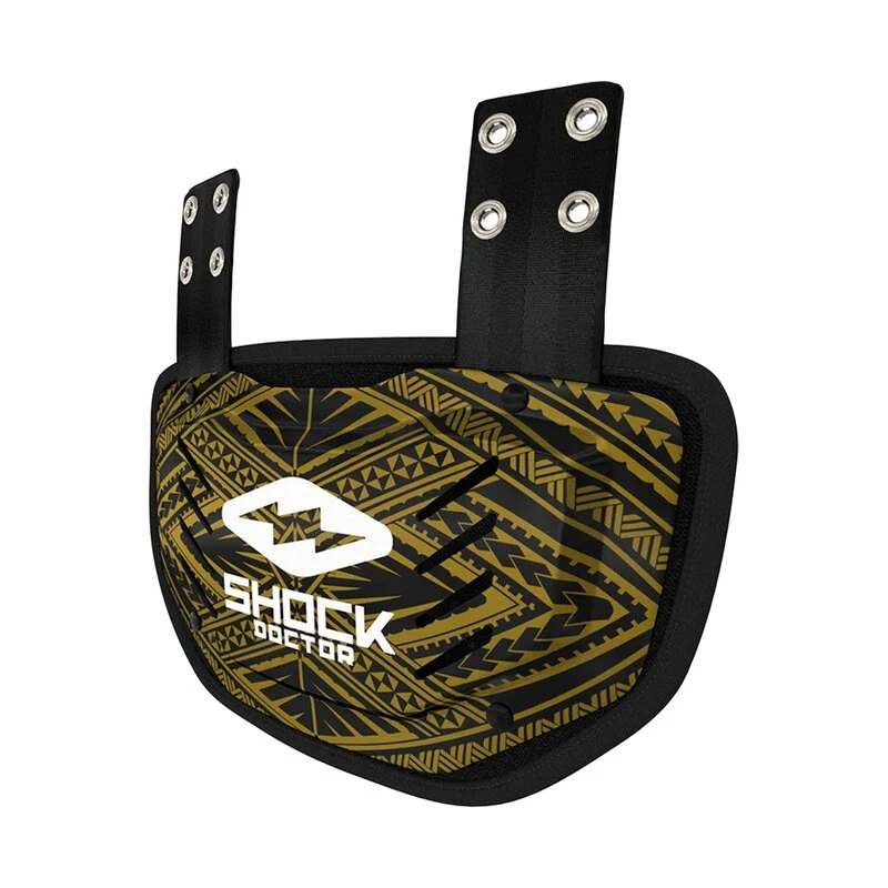 Shock Doctor Showtime Back Plate 5 Shock Doctor Showtime Back Plate – Bild 5