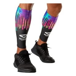 Shock Doctor Showtime Compression Calf Sleeves -Nike Shop shock doctor showtime compression calf sleeves3
