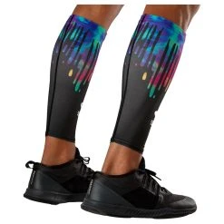 Shock Doctor Showtime Compression Calf Sleeves -Nike Shop shock doctor showtime compression calf sleeves5