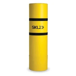 SKLZ Tackling Dummy, Rund - Gelb