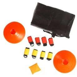 Nike Shop -Nike Shop spalding flag football set fuer 8 personen2