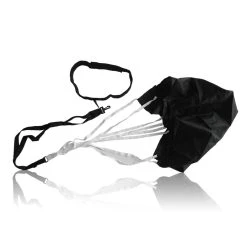 American Sports Speed Fallschirm Chute Profi