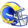 Riddell Speed Mini Helmet Los Angeles Rams