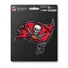 NFL.com Tampa Bay Buccaneers NFL 3D Logo Aufkleber, 3D Sticker, 3D Decal