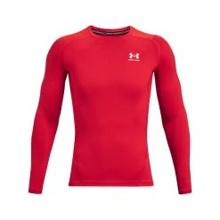 Under Armour UA HeatGear® Armour Compression Long Sleeve 11 Under Armour UA HeatGear® Armour Compression Long Sleeve -Nike Shop ua heatgearz armour compression long sleeve6