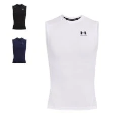 Under Armour UA HeatGear® Armour Sleeveless Top