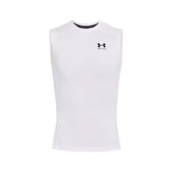 Under Armour UA HeatGear® Armour Sleeveless Top -Nike Shop ua heatgearz armour sleeveless top3