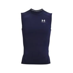 Under Armour UA HeatGear® Armour Sleeveless Top -Nike Shop ua heatgearz armour sleeveless top4