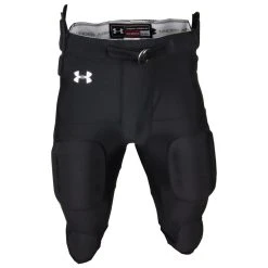 Under Armour 7 Pad "All In One" Integrated Pant, Footballhose -Nike Shop under armour 7 pad all in one integrated pant footballhose2