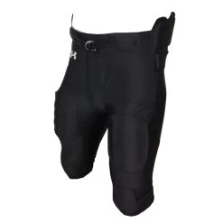Under Armour 7 Pad "All In One" Integrated Pant, Footballhose -Nike Shop under armour 7 pad all in one integrated pant footballhose3