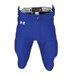 Under Armour 7 Pad "All In One" Integrated Pant, Footballhose -Nike Shop under armour 7 pad all in one integrated pant footballhose5