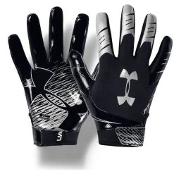 Under Armour F8 Handschuhe - Schwarz 10 Under Armour F8 Handschuhe - Schwarz -Nike Shop under armour f8 handschuhe schwarz5