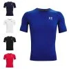 Under Armour HeatGear® Compression Short Sleeve