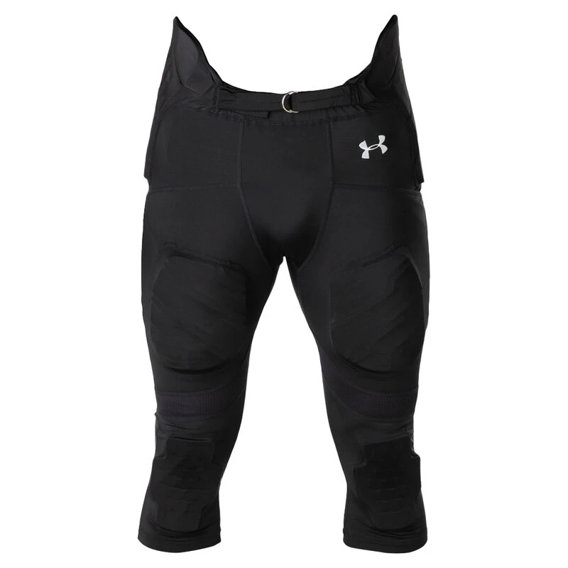 Under Armour Integrated Football Pant, "All In One" Footballhose 1 Under Armour Integrated Football Pant, "All In One" Footballhose
