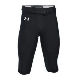 Under Armour Power I Pant, Football Gamepant, UFP560M