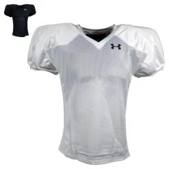 Under Armour Rollout Jersey, UFJ150M