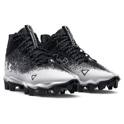 Under Armour Spotlight Franchise RM 2.0 All Terrain Footballschuhe - Schwarz/weiß -Nike Shop under armour spotlight franchise rm 20 all terrain footballschuhe schwarz weiss4