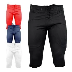 Untouchable American Football Pant FPU1