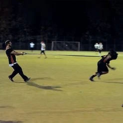 Full Force Wear Widerstandsband, Resistance Band, Sprinttrainer 3 Meter