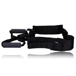 Full Force Wear Widerstandsband, Resistance Band, Sprinttrainer 3 Meter -Nike Shop widerstandsband resistance band sprinttrainer 23