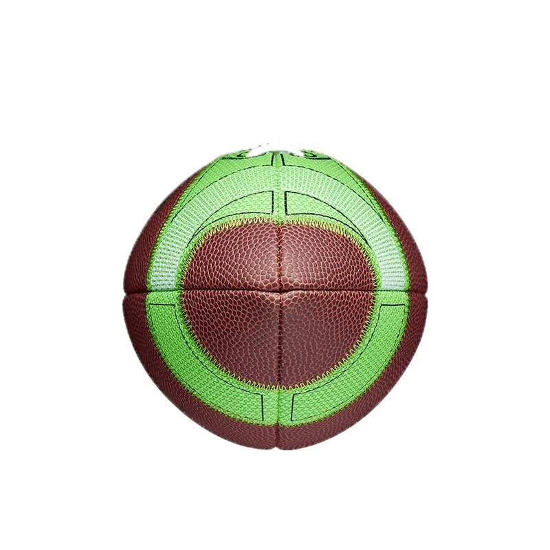 Wilson 7V7 Football TDJ Hylite, WTF1487XB - Junior, Size 7 4 Wilson 7V7 Football TDJ Hylite, WTF1487XB - Junior, Size 7 – Bild 4
