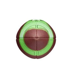 Wilson 7V7 Football TDY Hylite, WTF1488XB - Youth, Size 8 -Nike Shop wilson 7v7 football tdy hylite wtf1488xb youth size 84