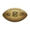 Wilson American Football Fanball GOLD The Duke, Senior