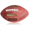 Wilson Football AFVD Game Ball F-1000, Senior, Offizieller Deutscher Spielball