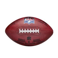 Wilson Football NFL Game Ball The Duke, Braun, Senior -Nike Shop wilson football nfl game ball the duke braun senior 3