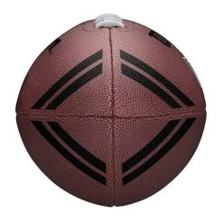 Wilson Football NFL Spotlight - Braun Official Size, WTF1655 -Nike Shop wilson football nfl spotlight braun official size wtf16554