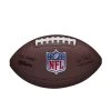 Wilson Football NFL "The Duke" REPLICA, Composite NFL Shield