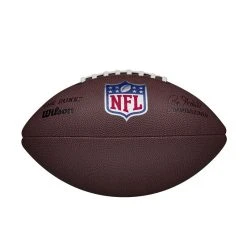 Wilson Football NFL "The Duke" REPLICA, Composite NFL Shield -Nike Shop wilson football nfl the duke replica composite nfl shield5