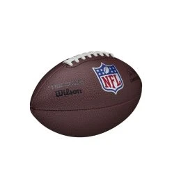Wilson Football NFL "The Duke" REPLICA, Composite NFL Shield -Nike Shop wilson football nfl the duke replica composite nfl shield6