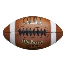 Wilson GST1321 Junior Leder Football, Game Ball 9 Wilson GST1321 Junior Leder Football, Game Ball -Nike Shop wilson gst1321 junior leder football game ball5