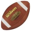Wilson Laceless Training American Football QB Training