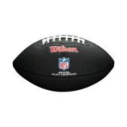 Wilson NFL Cleveland Browns Logo Mini Football Schwarz -Nike Shop wilson nfl cleveland browns logo mini football schwarz3