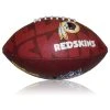 Wilson NFL Junior Washington Altes Logo Logo Football - Sammlerstück