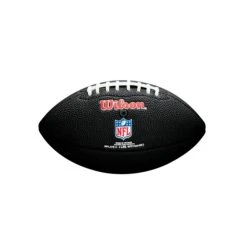 Wilson NFL Las Vegas Raiders Mini Football - Schwarz -Nike Shop wilson nfl las vegas raiders mini football schwarz3