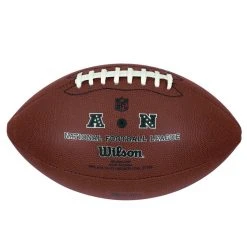 Wilson NFL Limited 1799XB Composite Football Official Size, Größe 9 - Braun -Nike Shop wilson nfl limited 1799xb composite football official size groesse 9 braun3