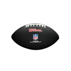 Wilson NFL Los Angeles Rams Mini Football - Schwarz -Nike Shop wilson nfl los angeles rams mini football schwarz3