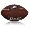 Wilson NFL Mini Philadelphia Eagles Logo Football