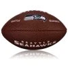 Wilson NFL Mini Seattle Seahawks Logo Football