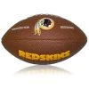 Wilson NFL Mini Washington Altes Logo Logo Football