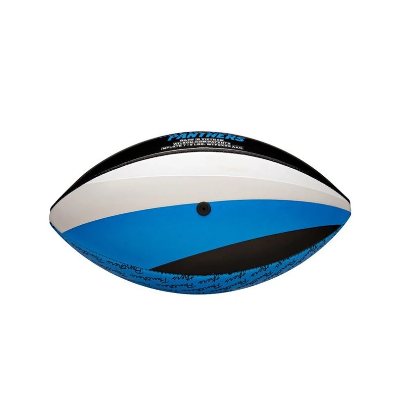 Wilson NFL Peewee Football Team Carolina Panthers 3 Wilson NFL Peewee Football Team Carolina Panthers – Bild 3